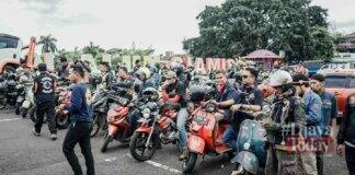 Bikers Subuhan Ciamis