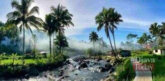 Cadas Ngampar Ciamis