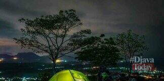 Pallima Hills Bandung