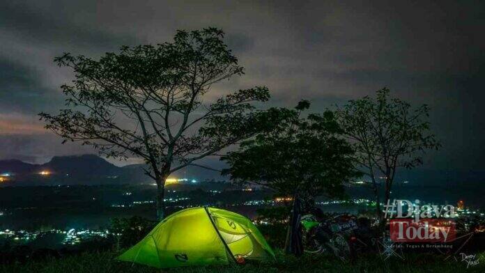 Pallima Hills Bandung