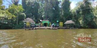 Tempat ziarah di Ciamis