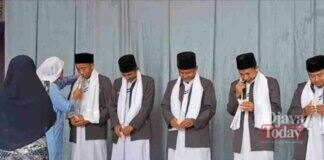 Perjodohan di Pesantren