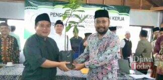 Forum Silaturahmi Pondok Pesantren