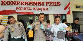 Berandalan motor