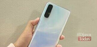 Tips Memilih HP Baru