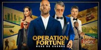 Aktor Jason Statham