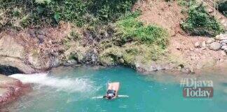 Telaga Biru Cawene Bogor
