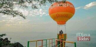 Karang Para Sukabumi