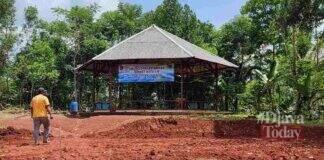 Pasir Heunceut