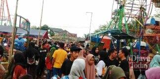 Pasar Malam