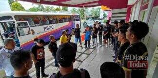 Psgc ciamis