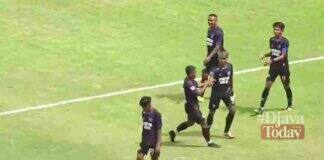 Psgc semi final