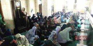 Program Kultum Dzuhur