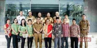 Pengurus Makin Ciamis