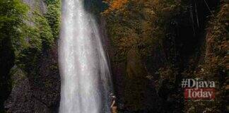 Curug Nangka Bogor