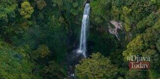 Curug Bugbrug Bandung