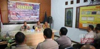 HUT Satpam