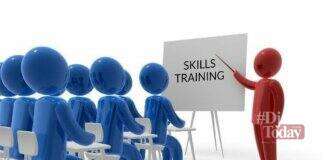 Latihan kerja berbasis kompetensj