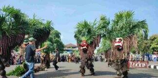Kalender Event Wisata