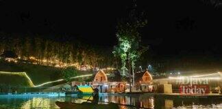 Jati Sewu Cibungbang Ciamis