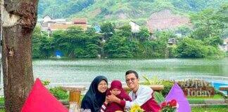 Teras Ciseupan Cimahi