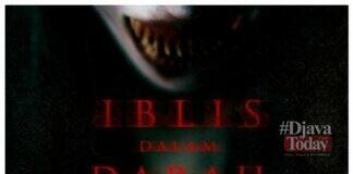 Iblis dalam Darah