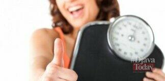 Tips Menjaga Berat Badan