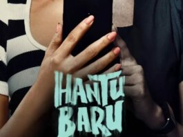 Film Horor Hantu Baru