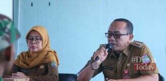 Pembentukan Paskibra 2023