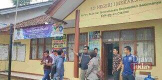 Penculikan Anak SD