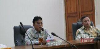 Panwaslu Desa Ciamis
