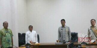 Panwas desa dan kelurahan