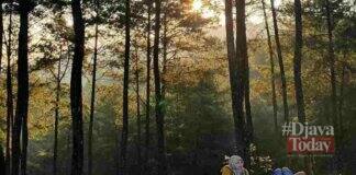 Darmacaang Hill Ciamis