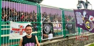 Erick Thohir Ketum PSSI