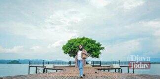 Wisata Cisema Sumedang