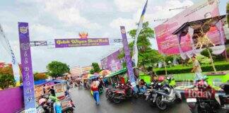 Galuh Wiyasa Street Foods