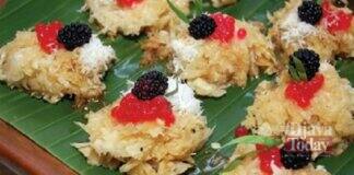 Kuliner khas Bromo