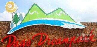 Dago Dream Park Bandung