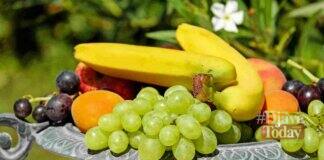 Tips Memilih Buah