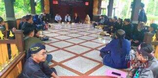 Juru Pelihara Situs Budaya