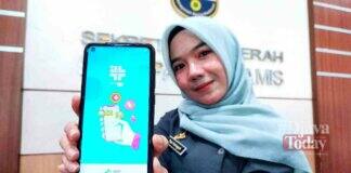 Satu Sehat Mobile