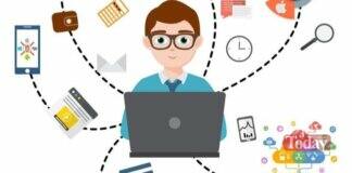 Soft Skill Era Digital