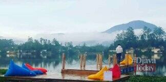 Cileunca Land Bandung