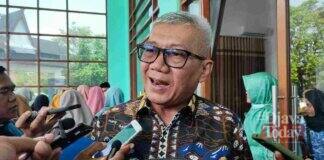 Pemilu Golkar Ciamis