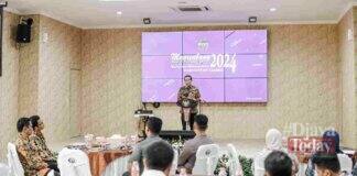 Musrenbang RKPD Ciamis