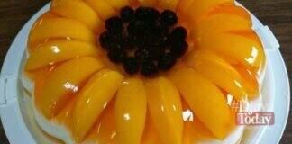 Resep puding buah
