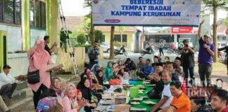 Tradisi Munggahan