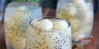 Rekomendasi minuman segar