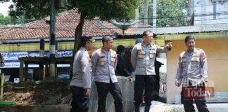 Polres Ciamis Kawali