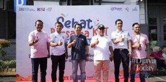 Sektor Wisata Ciamis
